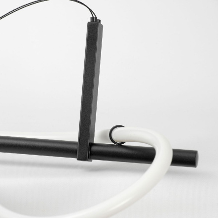 Подвесной светильник Lussole LSP-7213