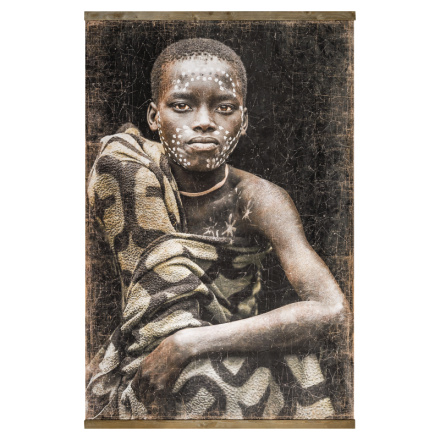 Постер Мозамбик Covali BR-5173