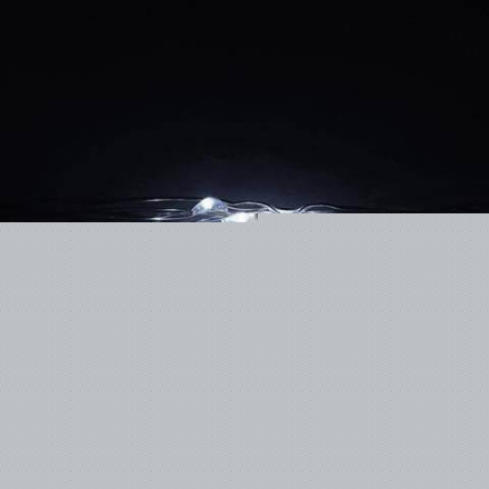 Светодиодная гирлянда Horoz Montana 4,5V 6400K холодный белый без мерцания 080-001-0004 HRZ00002566