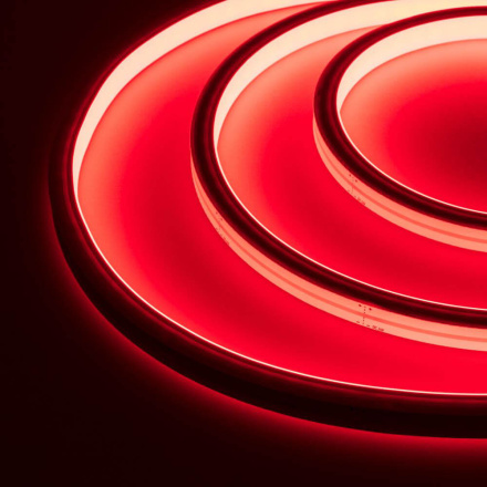 Гибкий неон Arlight ARL-Moonlight-1213-Top 24V RGB 025551