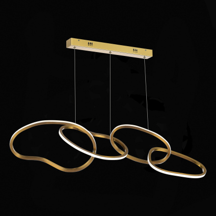 Подвесной светильник ST Luce Abra SL6505.203.40