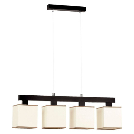 Подвесная люстра Alfa Ewa Venge 10334