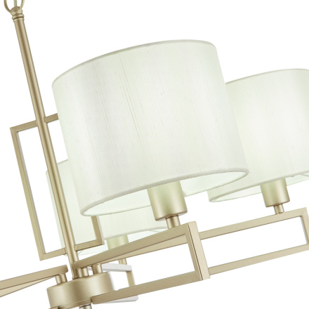 Подвесной светильник EVOLUCE DANAE SLE105803-05