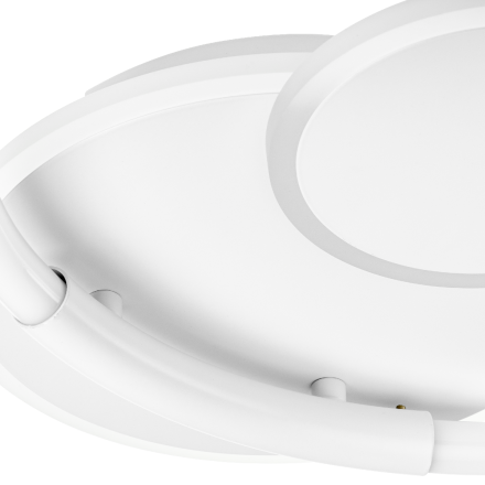 Потолочная люстра Ritter Eclipse 51618 1