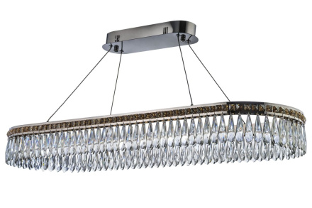 Подвесная люстра Dio D'Arte Elite Acciano L 1.5.100x30.100 N