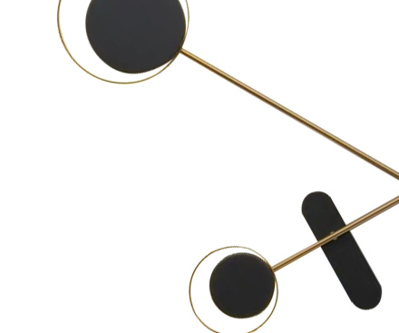 Настенный светильник Kink Light Акси 2209-40,36-19