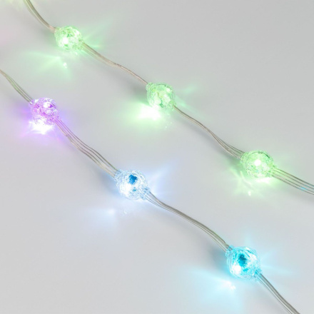 Модуль управляемый Arlight SPI-F2-D22 12V RGB (0.65W, IP66, 360 deg) 036776