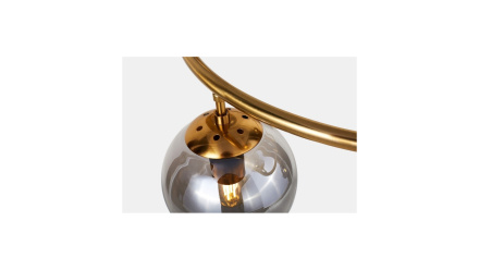 Подвесная люстра Lumina Deco Ceredo LDP 6034-6 RND MD