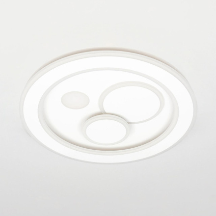 Потолочная люстра Citilux Квест CL739170