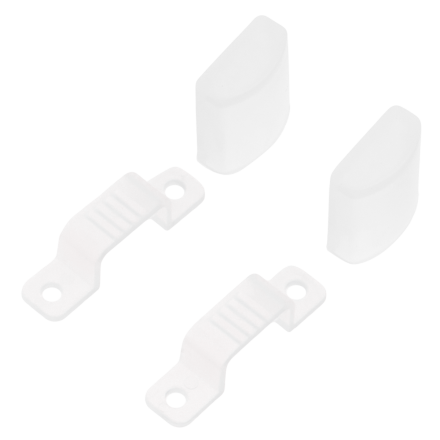 Светодиодная герметичная лента Wolta WLS-220V-COB-8W/6500/S280