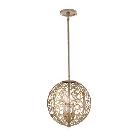 Люстра на штанге Feiss Arabesque FE-ARABESQUE3