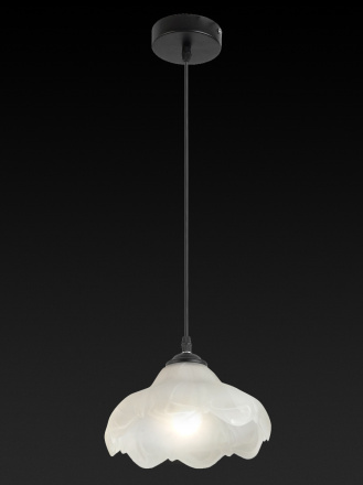 Подвесной светильник Toplight Candyce TL4450D-01BL