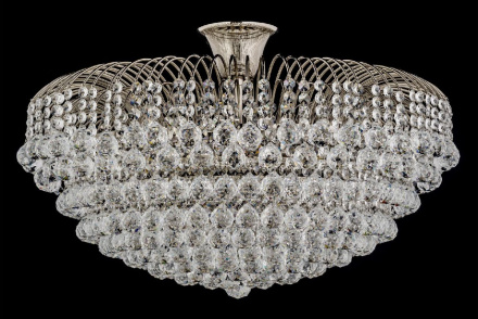 Люстра на штанге Arti Lampadari Empoli E 1.2.80.100 N