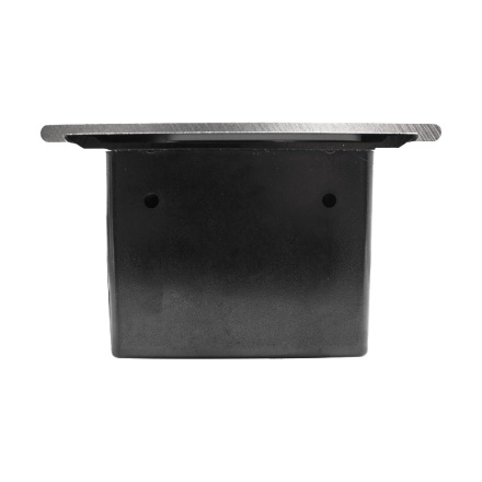 Блок розеток JX (Slide Top) (2 секции + 2 USB с кабелем питания) Mebax 00-00002888