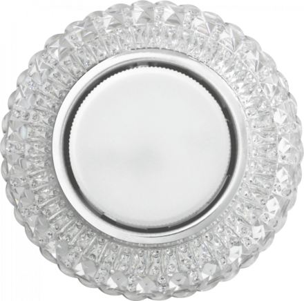 Встраиваемый светильник EKS Glamur UTT00006015