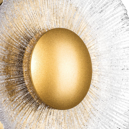 Настенный светильник Lightstar Erica 609602