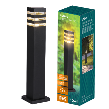 Ландшафтный светильник Duwi Techno 24397 7
