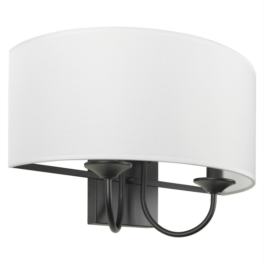 Настенный светильник Loft IT Balance 10416W BL