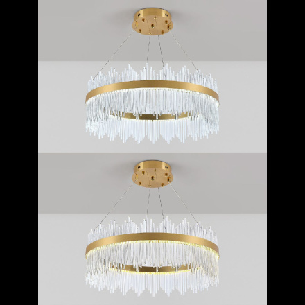 Подвесная люстра Natali Kovaltseva INNOVATION STYLE 83160