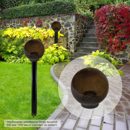 Уличный светильник Apeyron 11-80