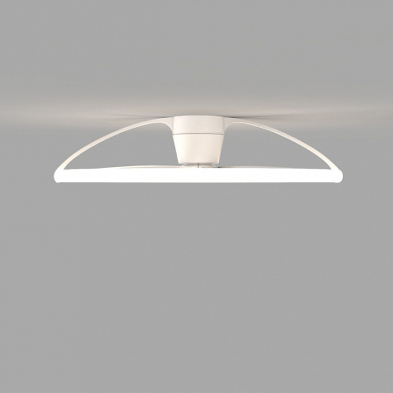 Потолочная люстра-вентилятор Mantra Nepal 7530