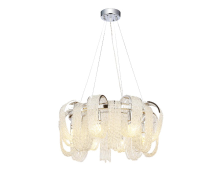 Подвесная люстра Ambrella Light Traditional TR5377