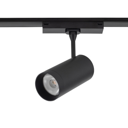 Трековый магнитный светильник Nowodvorski Lvm Spot 11342
