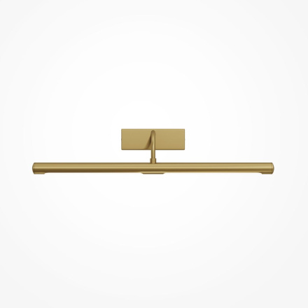 Подсветка для картин Maytoni Twinkle MIR266WL-L12BS4K