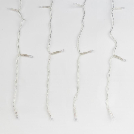 Светодиодная гирлянда (07942) Uniel занавес 220V синий ULD-C2030-240/DTA BLUE IP20