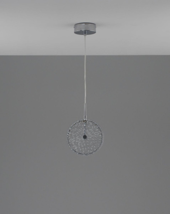 Подвесной светильник Moderli Marnia V11156-PL