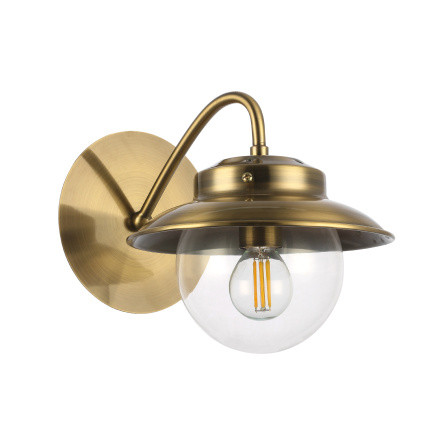 Настенный светильник EVOLUCE GARONNI SLE110101-01