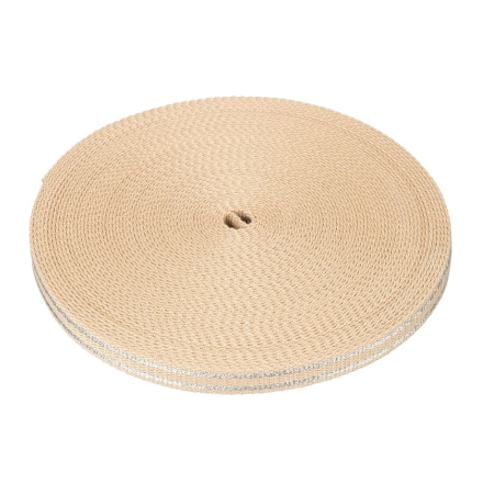 Ремень токопроводящий Arlight SL-LINE-W20-BELT 5m GOLD CHAMPAGNE 053642