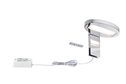 Подсветка для зеркал Paulmann Galeria Oval 99088