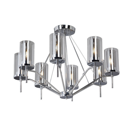 Потолочная люстра Vitaluce V3915/8