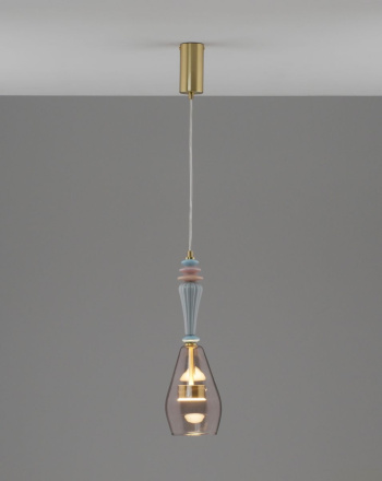 Подвесной светильник Moderli Corals V11152-PL