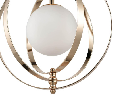 Подвесной светильник Vele Luce Orion VL1833P01