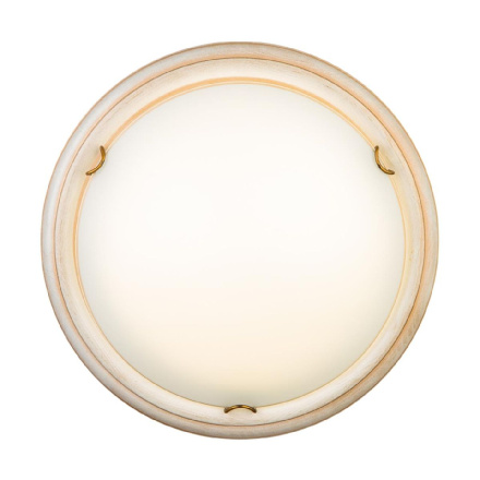 Настенно-потолочный светильник Sonex Provence 7605/BL