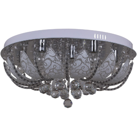 Потолочная люстра Reluce 55785-0.3-08