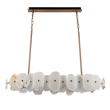 Подвесная люстра Loft IT Alicante 10248/1200