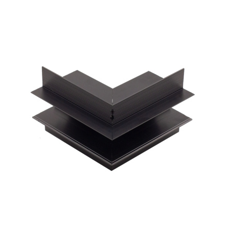 Угловой коннектор AM Group MAGNET AM402 LL 20C 90° Внешний