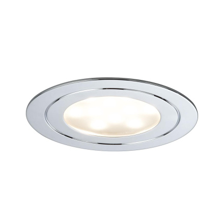 Мебельный светодиодный светильник Paulmann Micro Line Led Circuit 93571