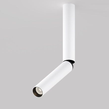 Накладной спот Maytoni Focus T C142CL-6W3K-W