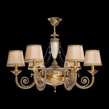 Подвесная люстра Kutek Averno AVE-ZW-6(Z/A)