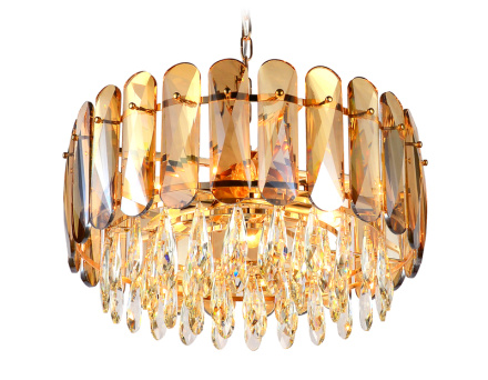 Подвесная люстра Ambrella Light Traditional TR5071