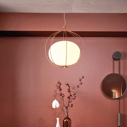 Подвесной светильник ImperiumLoft Phezalis 219832-26