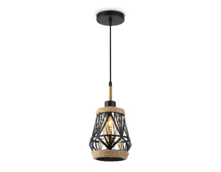 Подвесной светильник Ambrella Light Loft Traditional TR8521