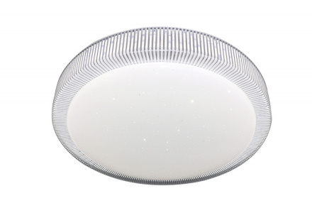 Потолочная люстра Natali Kovaltseva LED LAMPS 81076