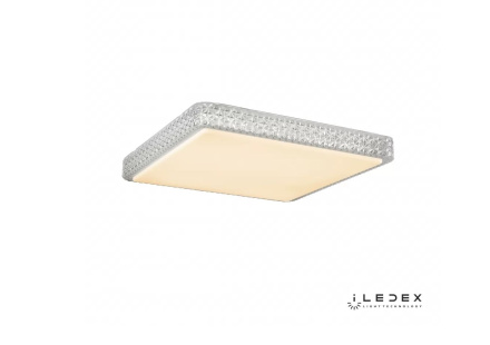 Потолочная люстра iLedex Crust ZD5107-60 Venus WH