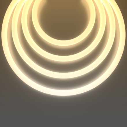 Гибкий неон Maytoni Led Strip 24В 2016 14,4Вт/м 2300-4000К 5м IP65 20303