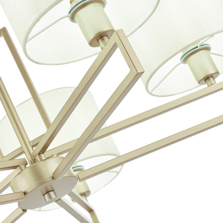 Подвесной светильник EVOLUCE DANAE SLE105803-05